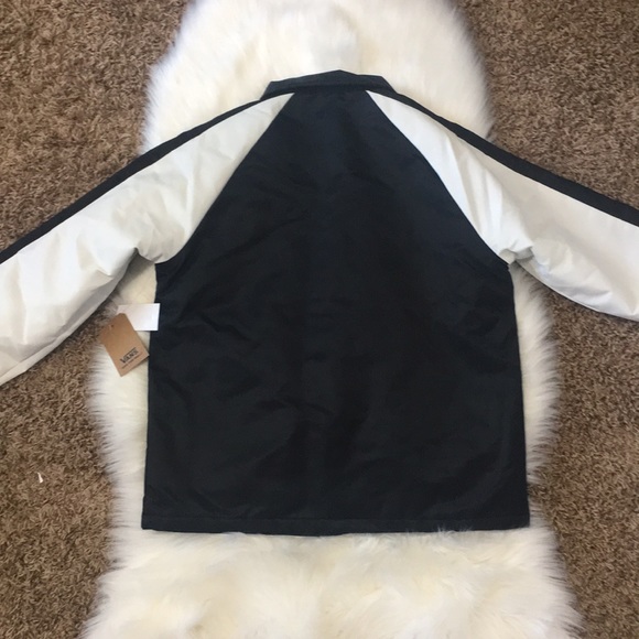 Vans Jacket - Picture 6 of 6